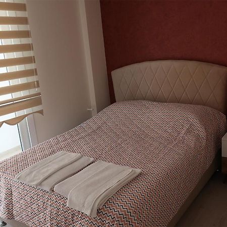 Premium Life Apartment Mersin  Luaran gambar