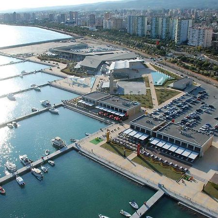 Premium Life Apartment Mersin  Luaran gambar