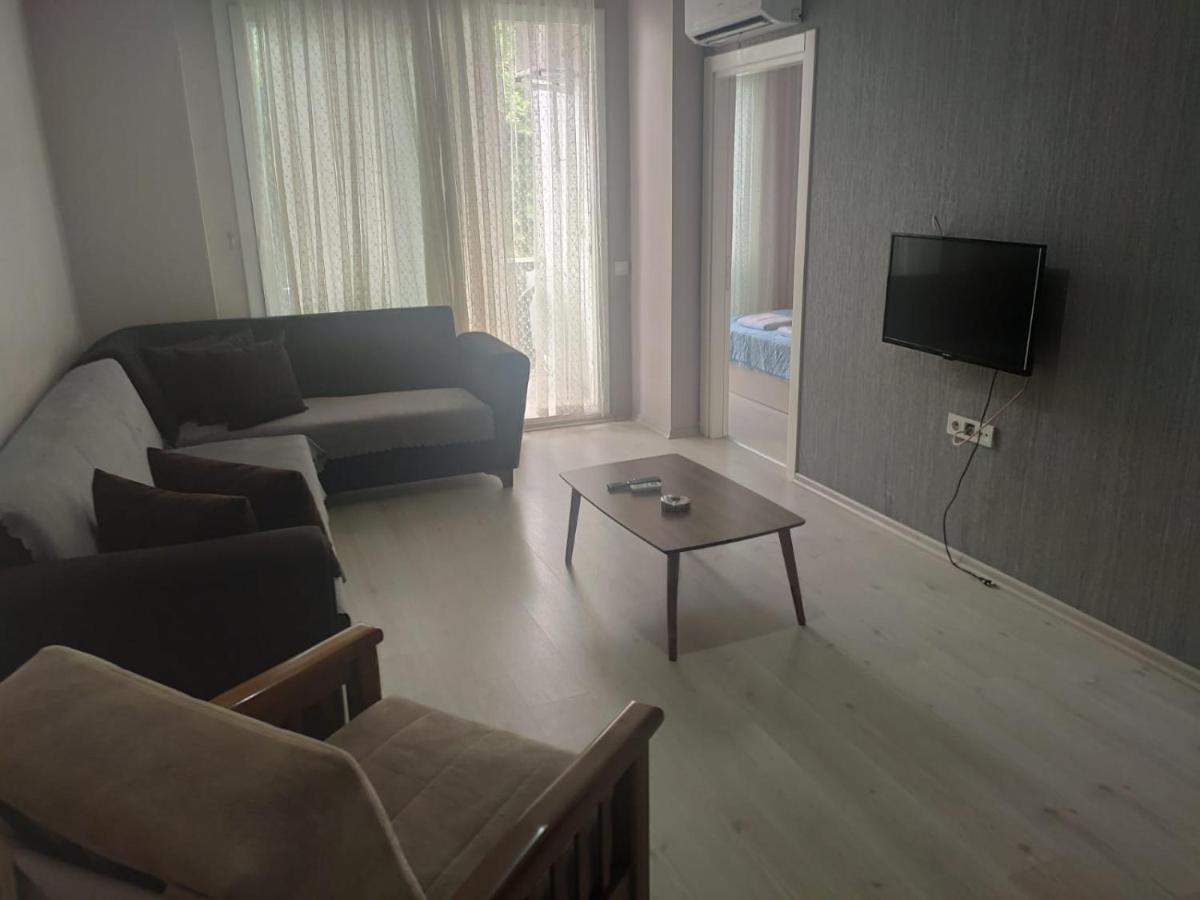 Premium Life Apartment Mersin  Luaran gambar