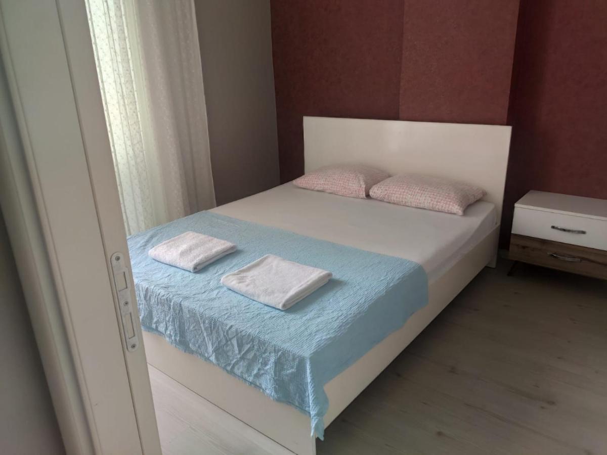 Premium Life Apartment Mersin  Luaran gambar