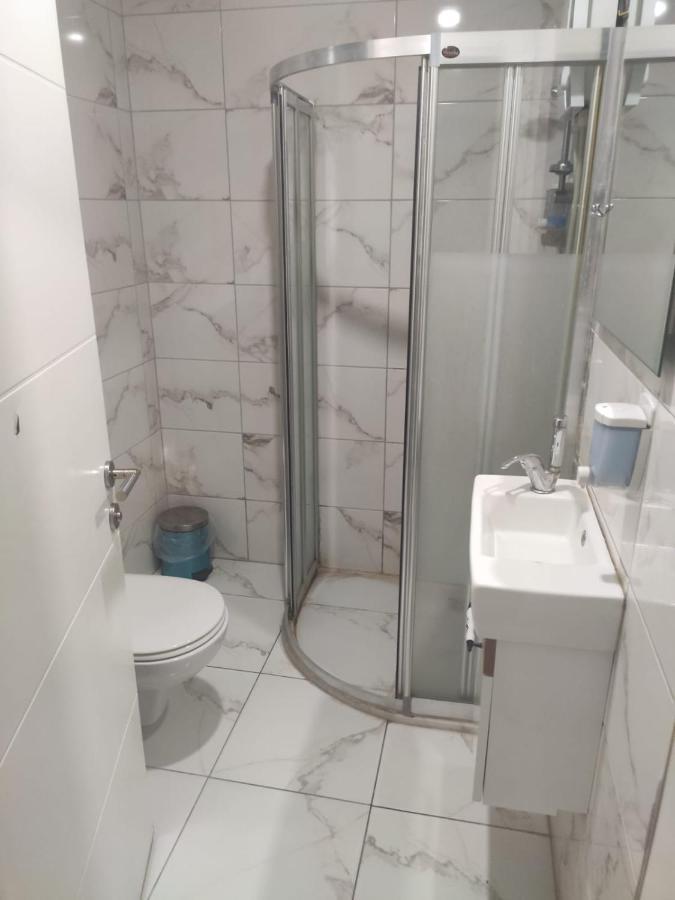 Premium Life Apartment Mersin  Luaran gambar