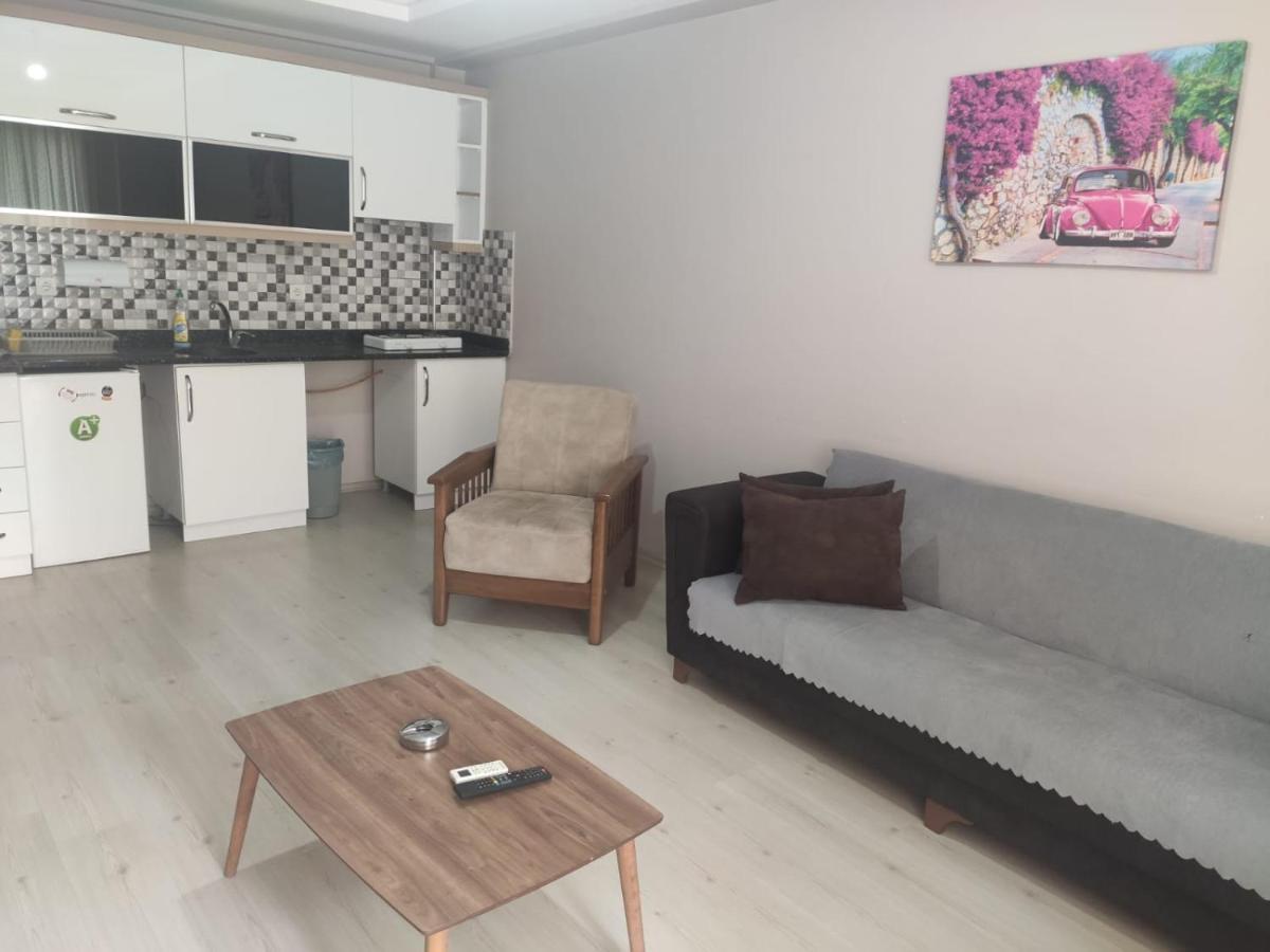 Premium Life Apartment Mersin  Luaran gambar