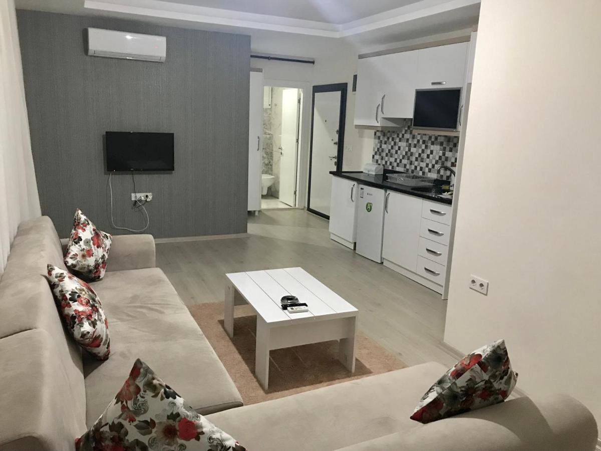 Premium Life Apartment Mersin  Luaran gambar