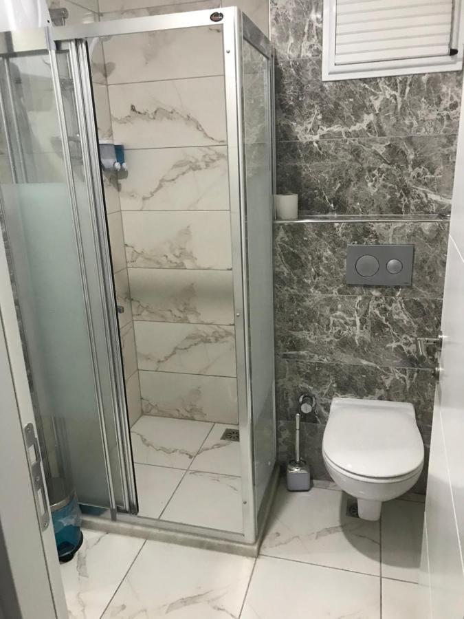Premium Life Apartment Mersin  Luaran gambar